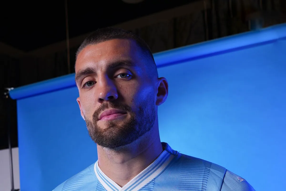 When will Mateo Kovacic face Chelsea in Premier League?